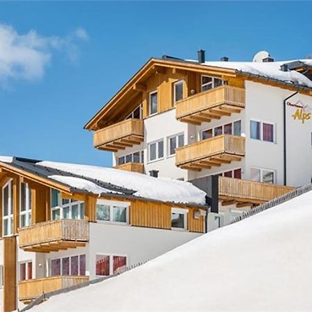 Fewo-Obertauern Alps ภายนอก รูปภาพ
