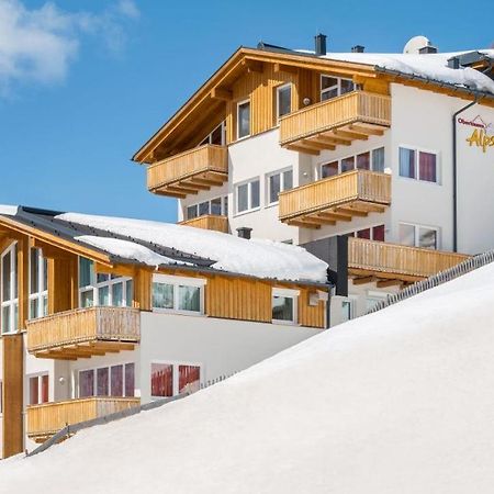 Fewo-Obertauern Alps ภายนอก รูปภาพ