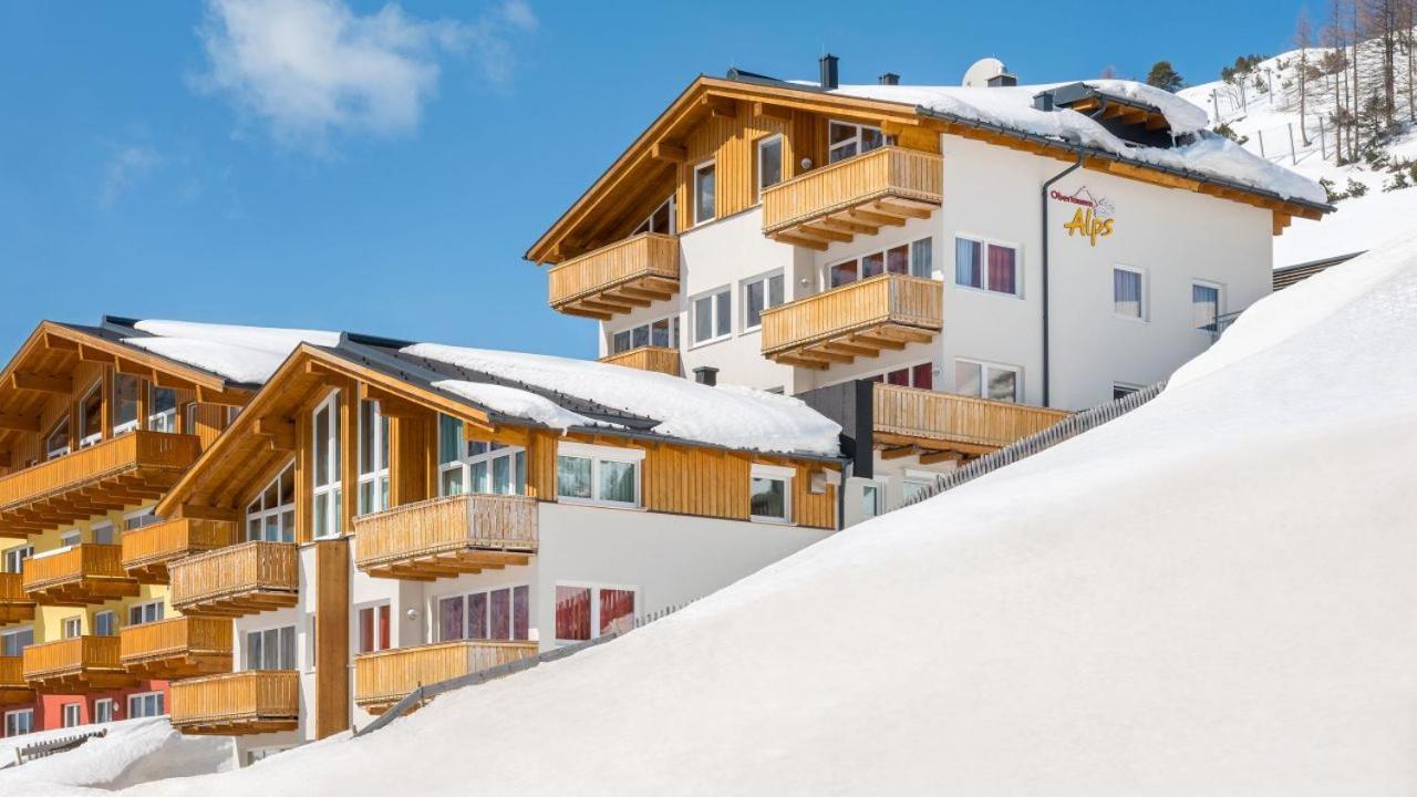 Fewo-Obertauern Alps ภายนอก รูปภาพ